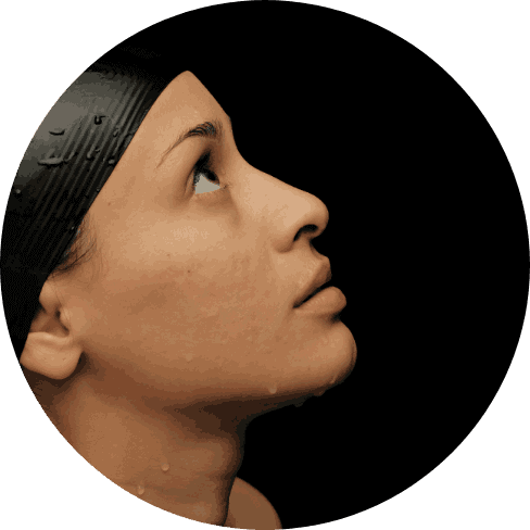 SportsMore yüzme eğitmeni Sophia Martinez