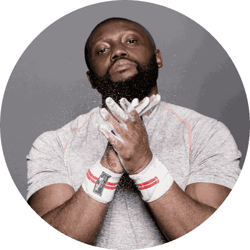 SportsMore basketbol koçu Chris Thompson